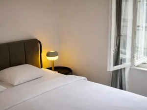 Prodej bytu 2+kk, Praha - Vršovice, Krymská, 41 m2