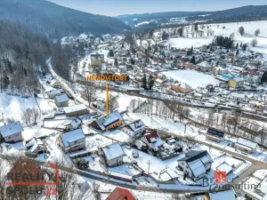 Prodej rodinného domu, Horní Maršov, Promenáda, 620 m2