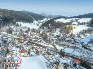 Prodej rodinného domu, Horní Maršov, Promenáda, 620 m2