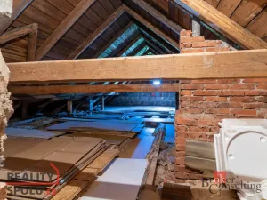 Prodej rodinného domu, Horní Maršov, Promenáda, 620 m2