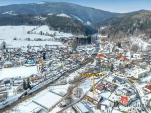 Prodej rodinného domu, Horní Maršov, Promenáda, 620 m2