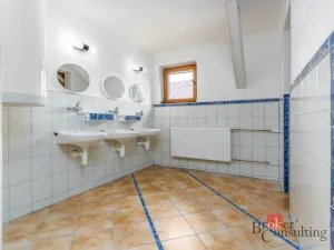 Prodej rodinného domu, Horní Maršov, Promenáda, 620 m2