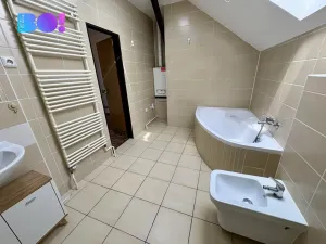 Pronájem bytu 3+kk, Karviná, Rudé armády, 92 m2