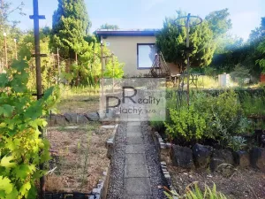 Pronájem zahrady, Brno - Bohunice, 400 m2