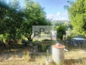 Pronájem zahrady, Brno - Bohunice, 400 m2