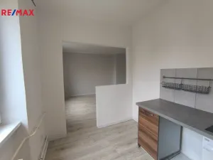 Pronájem bytu 2+1, Sokolov, Sokolovská, 56 m2