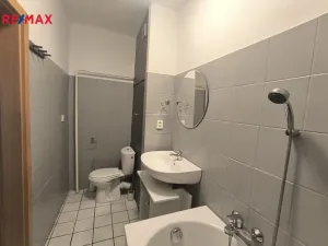 Pronájem bytu 2+1, Sokolov, Sokolovská, 56 m2