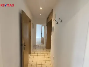 Pronájem bytu 2+1, Sokolov, Sokolovská, 56 m2