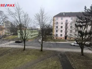 Pronájem bytu 2+1, Sokolov, Sokolovská, 56 m2