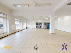 Pronájem obchodního prostoru, Uherský Brod, Neradice, 108 m2
