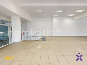 Pronájem obchodního prostoru, Uherský Brod, Neradice, 108 m2