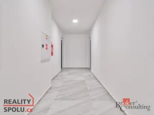 Pronájem bytu 2+kk, České Budějovice - České Budějovice 2, Čakovská, 49 m2