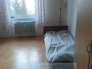 Pronájem pokoje, Praha - Písnice, Výletní, 22 m2