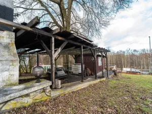 Prodej pozemku pro bydlení, Tachov, 1038 m2