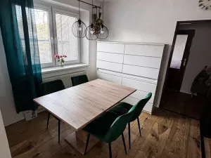 Prodej rodinného domu, Deblín, 85 m2