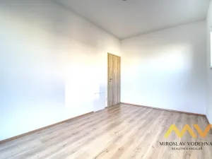 Pronájem rodinného domu, Hradec Králové - Svobodné Dvory, Milana Morávka, 121 m2