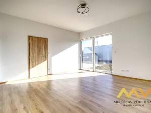 Pronájem rodinného domu, Hradec Králové - Svobodné Dvory, Milana Morávka, 121 m2