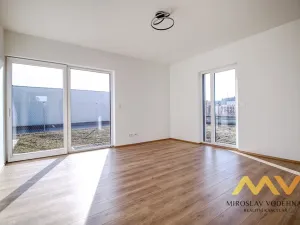 Pronájem rodinného domu, Hradec Králové - Svobodné Dvory, Milana Morávka, 121 m2