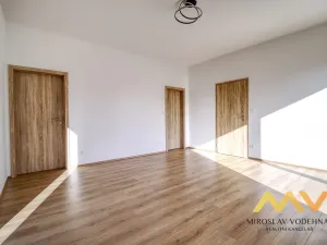 Pronájem rodinného domu, Hradec Králové - Svobodné Dvory, Milana Morávka, 121 m2