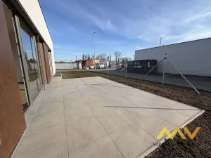 Pronájem rodinného domu, Hradec Králové - Svobodné Dvory, Milana Morávka, 121 m2