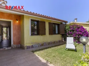 Prodej rodinného domu, Sant'Anna Arresi, Itálie, 60 m2