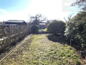 Prodej chaty, Příbram, 21 m2