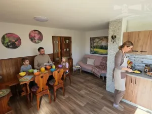 Prodej chaty, Příbram, 21 m2