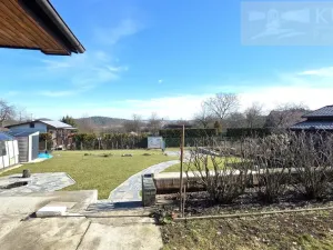 Prodej chaty, Příbram, 21 m2