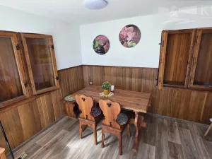 Prodej chaty, Příbram, 21 m2