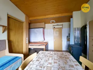 Prodej chaty, Třebíč, ZK Jan Žižka, 24 m2