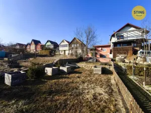 Prodej chaty, Třebíč, ZK Jan Žižka, 24 m2