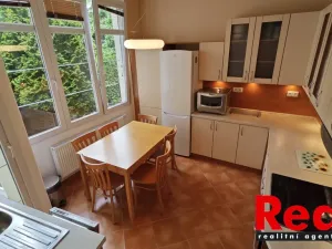 Pronájem bytu 2+1, Brno - Černá Pole, Černopolní, 67 m2