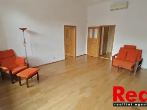 Pronájem bytu 2+1, Brno - Černá Pole, Černopolní, 67 m2