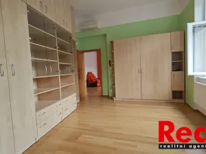 Pronájem bytu 2+1, Brno - Černá Pole, Černopolní, 67 m2