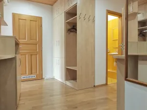 Pronájem bytu 2+1, Brno - Černá Pole, Černopolní, 67 m2