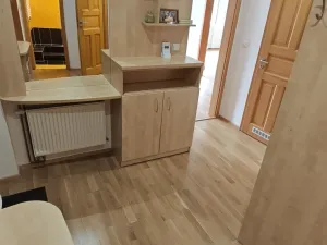 Pronájem bytu 2+1, Brno - Černá Pole, Černopolní, 67 m2