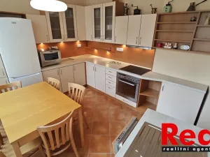 Pronájem bytu 2+1, Brno - Černá Pole, Černopolní, 67 m2