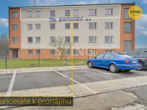 Pronájem obchodního prostoru, Babice, 300 m2