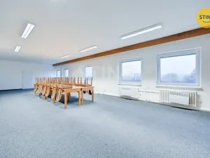 Pronájem obchodního prostoru, Babice, 300 m2