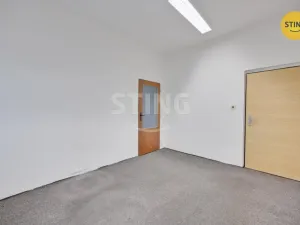 Pronájem obchodního prostoru, Babice, 300 m2
