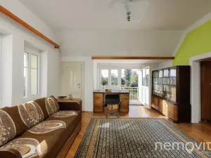 Prodej vily, Brandýs nad Labem-Stará Boleslav, Mělnická, 194 m2