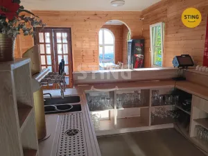 Prodej komerční nemovitosti, Vranovská Ves, 100 m2