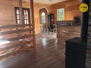 Prodej komerční nemovitosti, Vranovská Ves, 100 m2