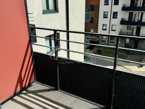 Pronájem bytu 2+kk, Praha - Letňany, Škrábkových, 72 m2