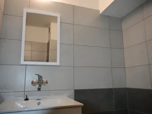 Pronájem bytu 1+1, Bruntál, Nezvalova, 35 m2