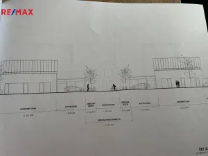 Prodej domu na klíč, Zahnašovice, 100 m2