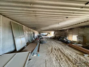 Prodej výrobních prostor, Nosislav, 1980 m2