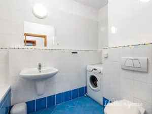 Pronájem bytu 2+kk, Praha - Vokovice, Tibetská, 69 m2