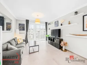 Pronájem bytu 2+kk, Plzeň - Černice, Nepomucká, 64 m2