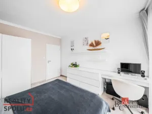 Pronájem bytu 2+kk, Plzeň - Černice, Nepomucká, 64 m2